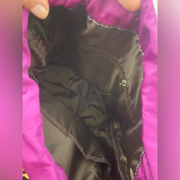 Zooron backpack NWOT - Picture 4 of 4